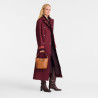 Longchamp - Petit sac seau Le Roseau Sleek XS